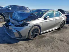 4T1DBADK4SU500165 2025 TOYOTA CAMRY