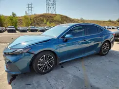 4T1DBADK4SU500618 2025 TOYOTA CAMRY