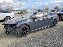 4T1DBADK4SU503079 2025 TOYOTA CAMRY