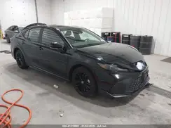 4T1DBADK4SU504331 2025 TOYOTA CAMRY