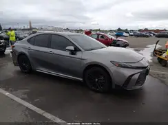 4T1DBADK4SU504782 2025 TOYOTA CAMRY