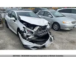 4T1DBADK4SU505284 2025 TOYOTA CAMRY
