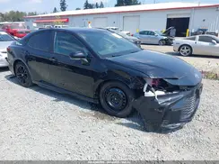 4T1DBADK4SU505303 2025 TOYOTA CAMRY