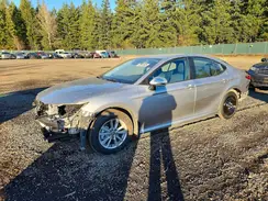 4T1DBADK4SU505804 2025 TOYOTA CAMRY