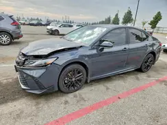 4T1DBADK4SU506774 2025 TOYOTA CAMRY