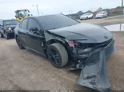 4T1DBADK4SU507245 2025 TOYOTA CAMRY