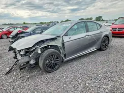 4T1DBADK4SU508296 2025 TOYOTA CAMRY