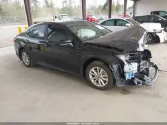 4T1DBADK4SU508508 2025 TOYOTA CAMRY