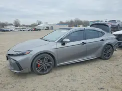 4T1DBADK4SU509643 2025 TOYOTA CAMRY