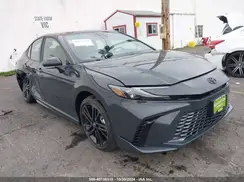 4T1DBADK4SU509691 2025 TOYOTA CAMRY