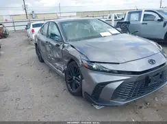 4T1DBADK4SU510470 2025 TOYOTA CAMRY