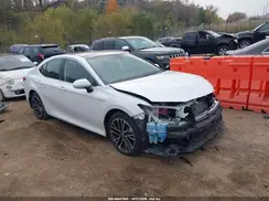 4T1DBADK4SU511134 2025 TOYOTA CAMRY