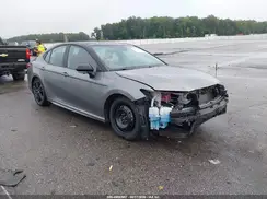 4T1DBADK4SU511201 2025 TOYOTA CAMRY