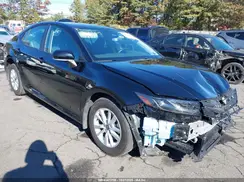 4T1DBADK4SU511859 2025 TOYOTA CAMRY