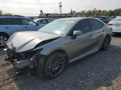 4T1DBADK4SU512347 2025 TOYOTA CAMRY