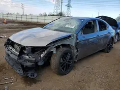 4T1DBADK4SU512445 2025 TOYOTA CAMRY