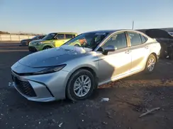 4T1DBADK4SU513045 2025 TOYOTA CAMRY