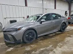 4T1DBADK4SU513384 2025 TOYOTA CAMRY