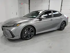 4T1DBADK4SU515569 2025 TOYOTA CAMRY
