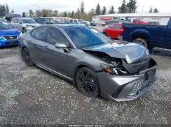 4T1DBADK4SU515815 2025 TOYOTA CAMRY