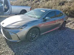 4T1DBADK4SU515992 2025 TOYOTA CAMRY
