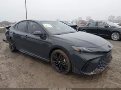 4T1DBADK4SU516317 2025 TOYOTA CAMRY