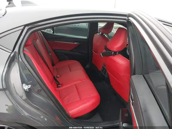 4T1DBADK4SU516317 2025 TOYOTA CAMRY - Image 8