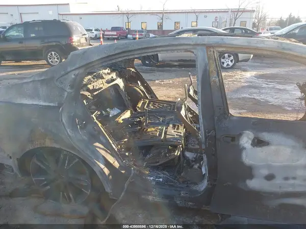 4T1DBADK4SU516494 2025 TOYOTA CAMRY - Image 8