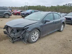 4T1DBADK4SU516706 2025 TOYOTA CAMRY