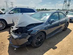 4T1DBADK4SU518312 2025 TOYOTA CAMRY