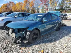 4T1DBADK4SU518939 2025 TOYOTA CAMRY