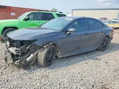 4T1DBADK4SU519623 2025 TOYOTA CAMRY