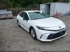 4T1DBADK4SU520013 2025 TOYOTA CAMRY