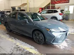 4T1DBADK4SU520156 2025 TOYOTA CAMRY