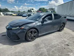 4T1DBADK4SU520884 2025 TOYOTA CAMRY