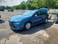 4T1DBADK4SU522649 2025 TOYOTA CAMRY