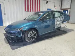 4T1DBADK4SU523574 2025 TOYOTA CAMRY