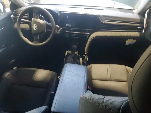 4T1DBADK4SU523574 2025 TOYOTA CAMRY - Image 8