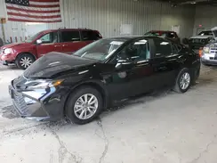 4T1DBADK4SU523946 2025 TOYOTA CAMRY