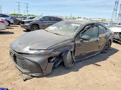 4T1DBADK4SU524899 2025 TOYOTA CAMRY