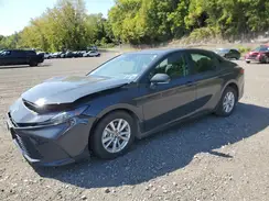 4T1DBADK4SU524904 2025 TOYOTA CAMRY