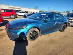 4T1DBADK4SU525244 2025 TOYOTA CAMRY