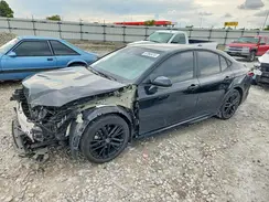 4T1DBADK4SU526135 2025 TOYOTA CAMRY