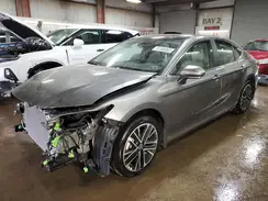 4T1DBADK4SU526734 2025 TOYOTA CAMRY