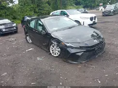 4T1DBADK4SU527494 2025 TOYOTA CAMRY