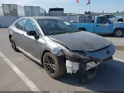 4T1DBADK4SU529116 2025 TOYOTA CAMRY
