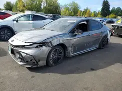 4T1DBADK4SU530847 2025 TOYOTA CAMRY