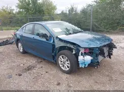 4T1DBADK4SU531612 2025 TOYOTA CAMRY