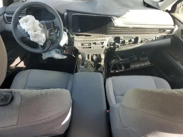 4T1DBADK4SU534509 2025 TOYOTA CAMRY - Image 8