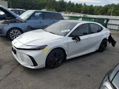 4T1DBADK4SU535398 2025 TOYOTA CAMRY